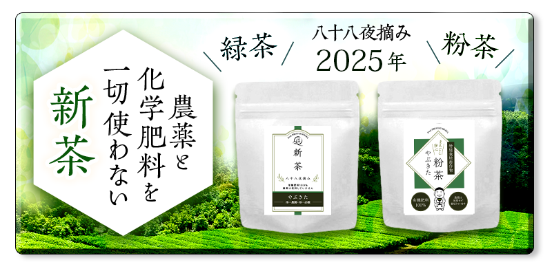 2025年新茶
